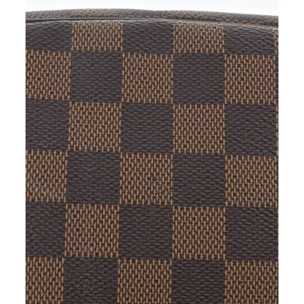 Louis Vuitton Pouch Brown 25 — view 9