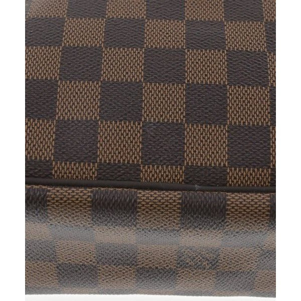 Louis Vuitton Pouch Brown 25 — view 10
