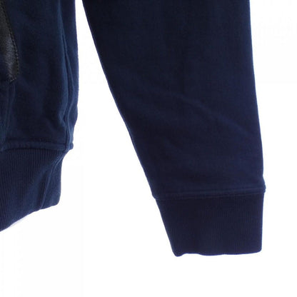 Hermes Hoodie Navy — view 6