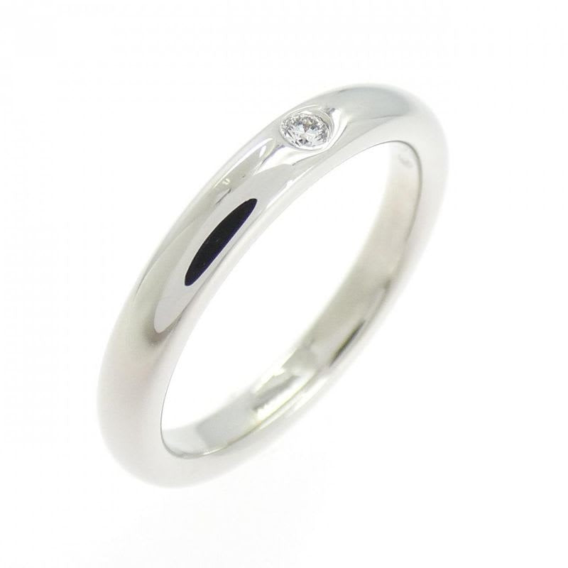 Tiffany & Co Stacking Band Ring