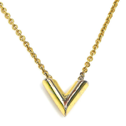 Louis Vuitton Necklace Essential