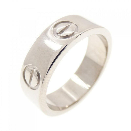Cartier Love Ring