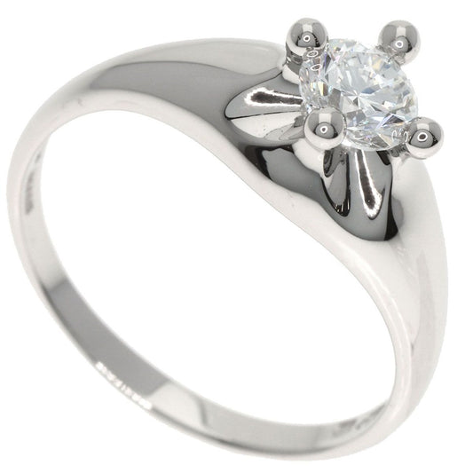 Bvlgari Corona Diamond Ring
