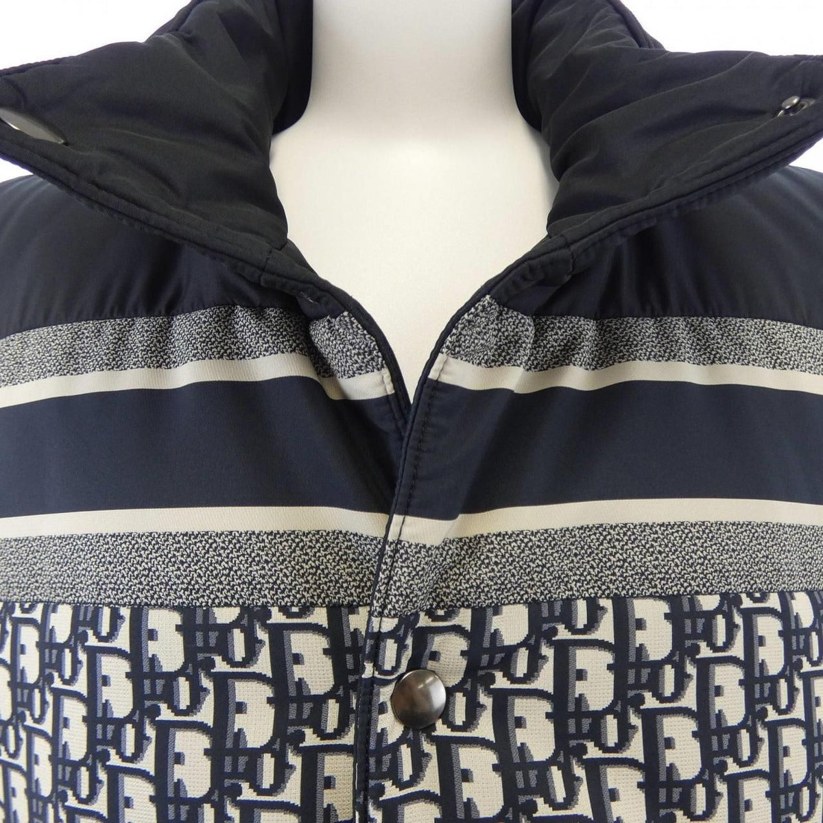 Dior Vest Beige XS — view 5
