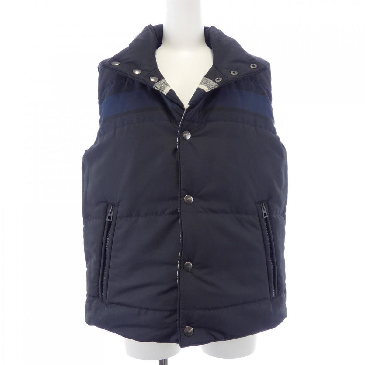 Dior Vest Beige XS — view 6
