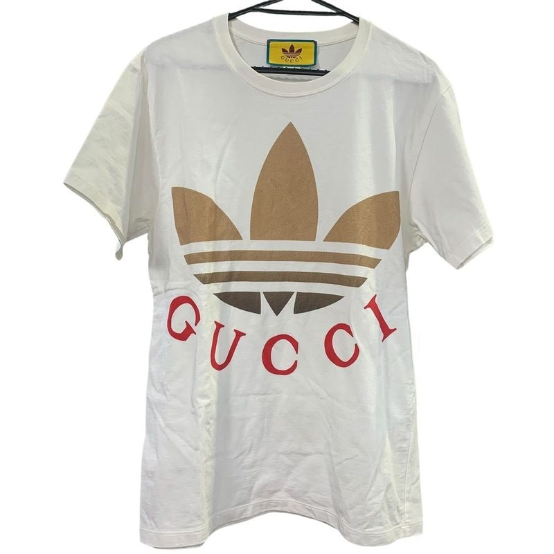 Gucciadidas Cotton Jersey Xje7 a XS Size 2997