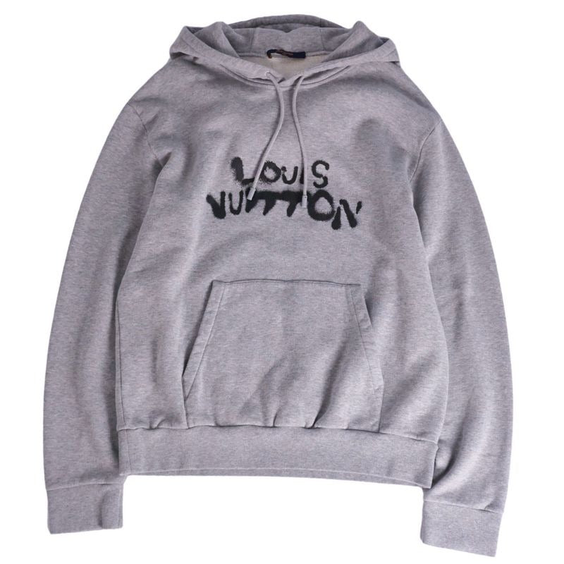 Louis Vuitton Hoodie 2021 Neon Worki
