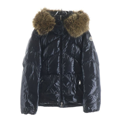 Moncler Laitue Giubotto Down Jacket Black