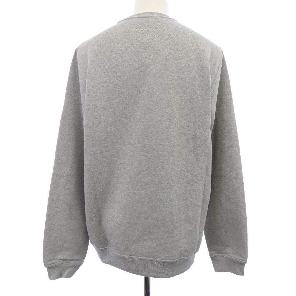 Hermes Sweatshirt Gray — view 2