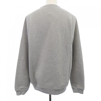 Hermes Sweatshirt Gray — view 2
