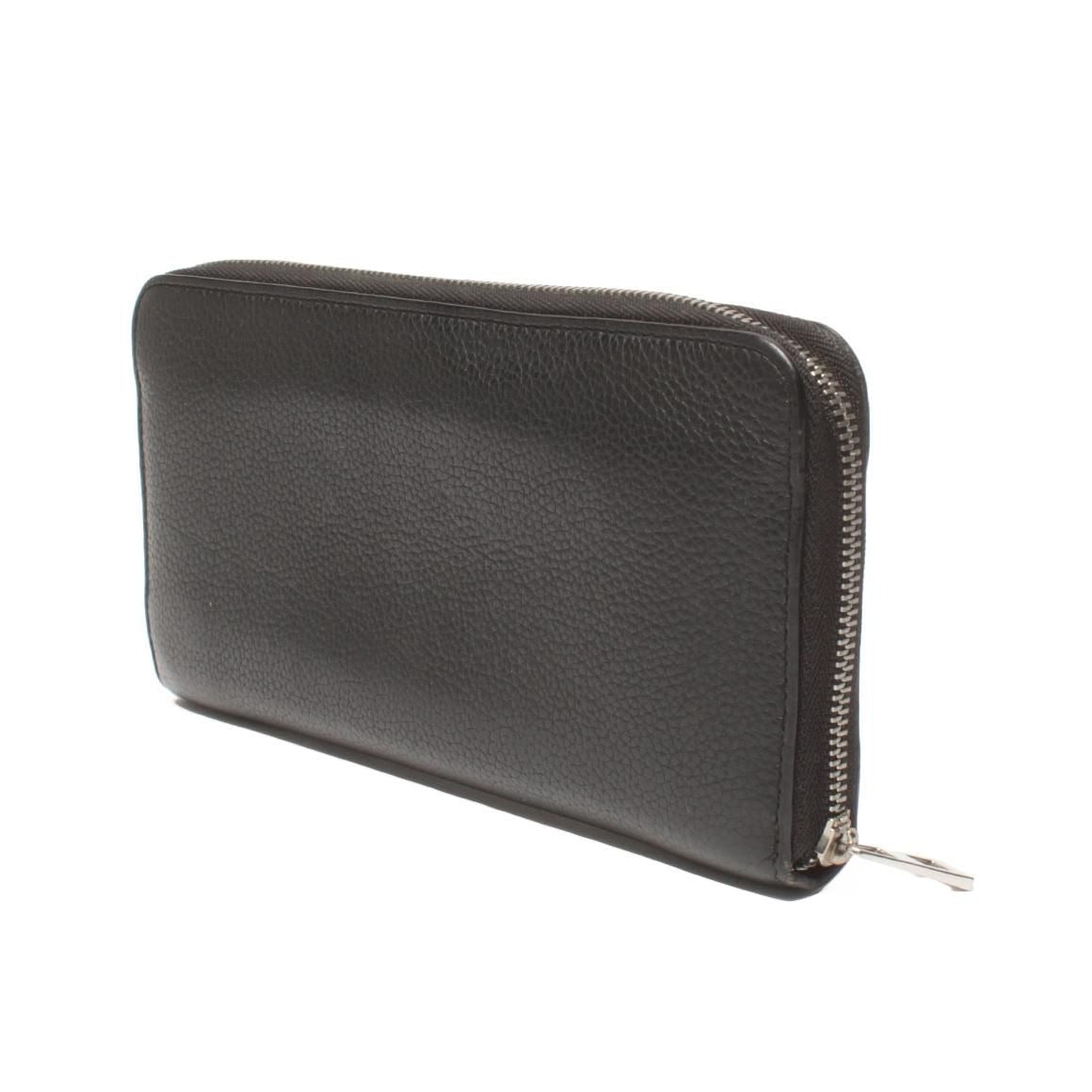 Loewe Zip Around Wallet Anagram — view 3