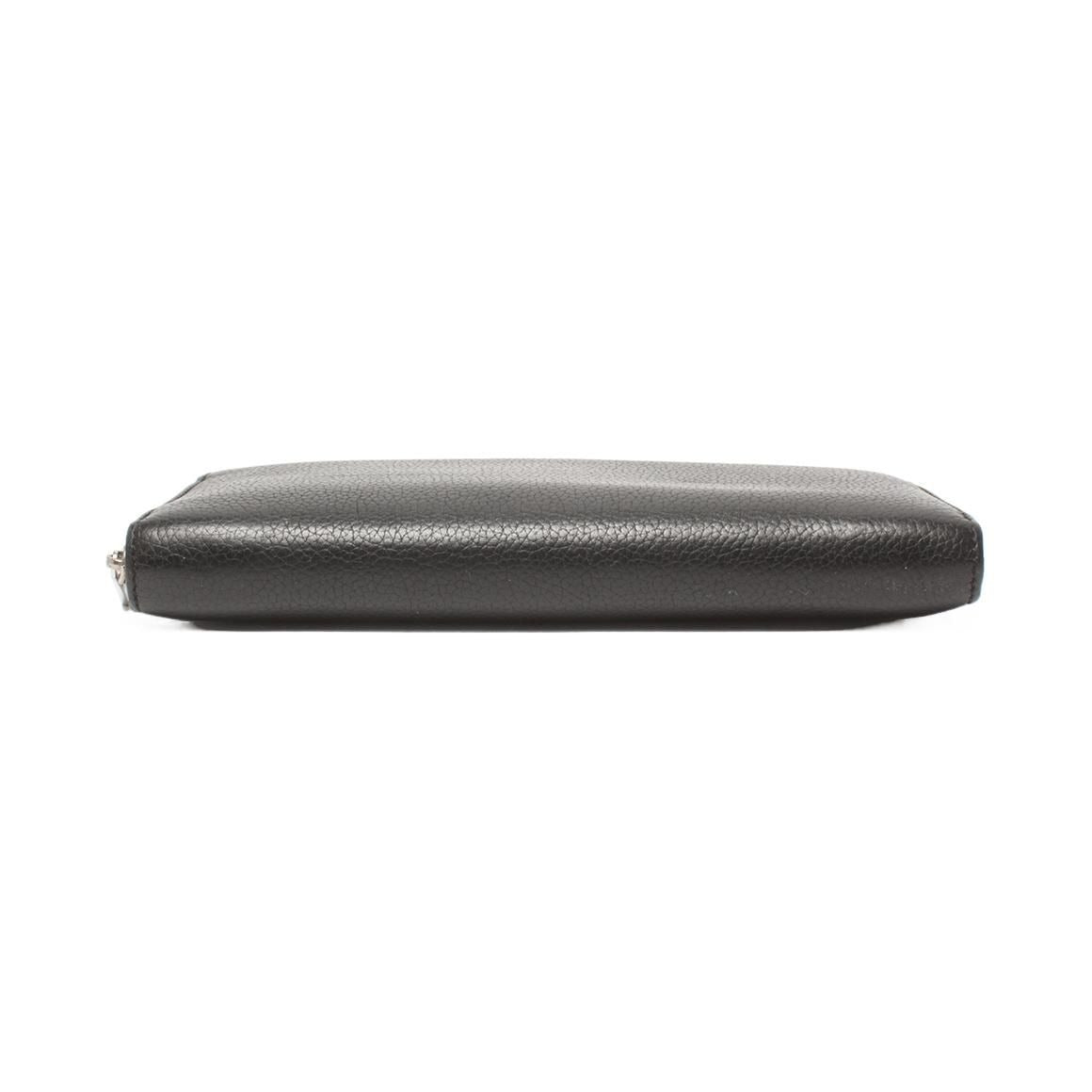 Loewe Zip Around Wallet Anagram — view 4