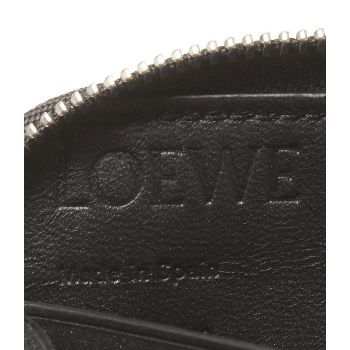 Loewe Zip Around Wallet Anagram — view 6