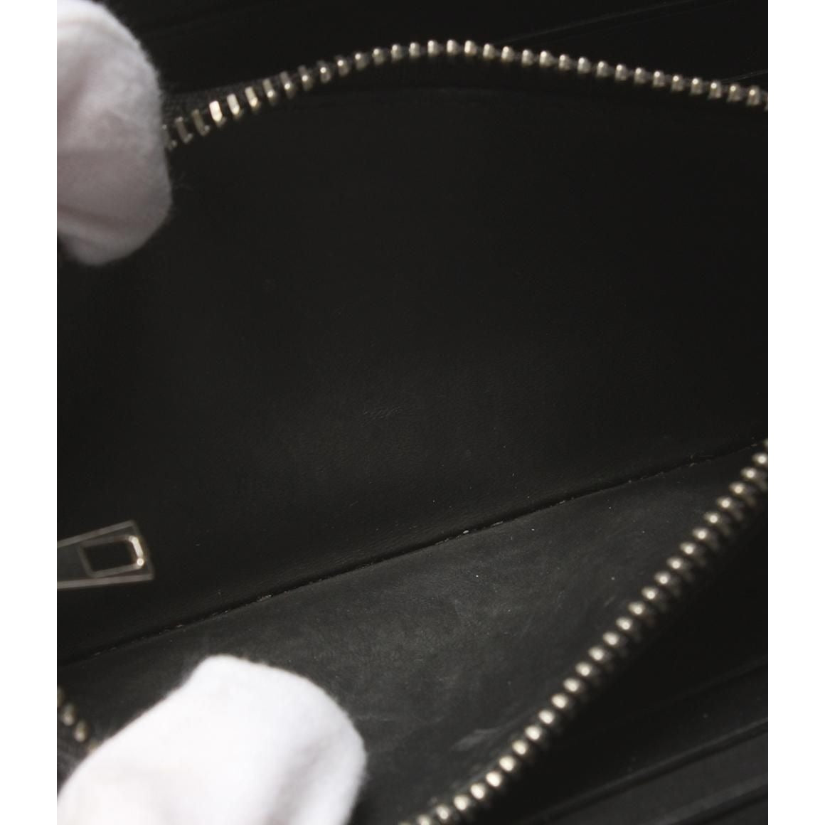 Loewe Zip Around Wallet Anagram — view 7