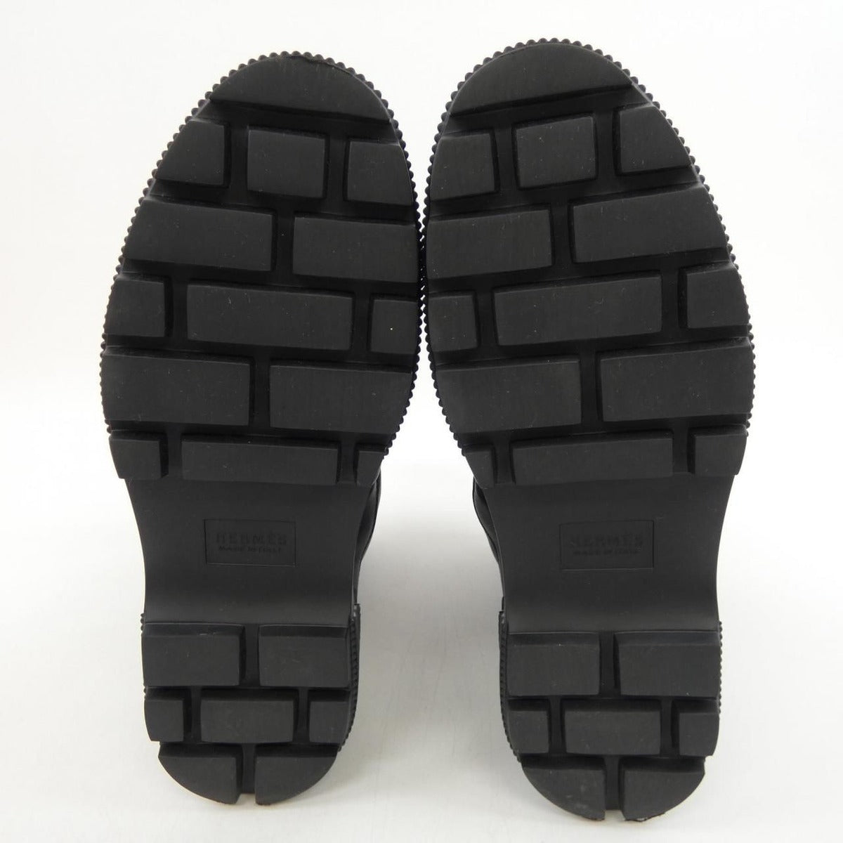 Hermes Journey Boots Black 36 — view 4