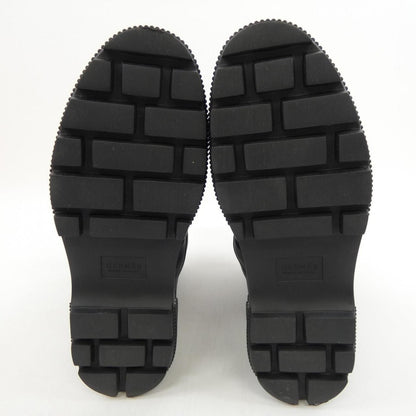 Hermes Journey Boots Black 36 — view 4