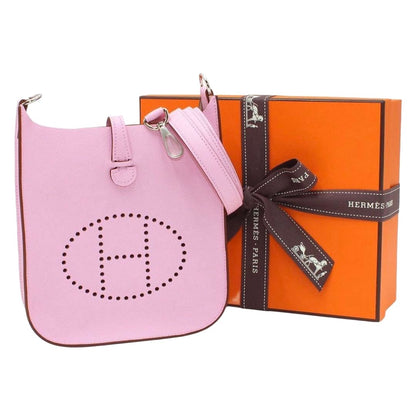 Hermes Evelyne TPM Amazone 16 Shoulder Bag