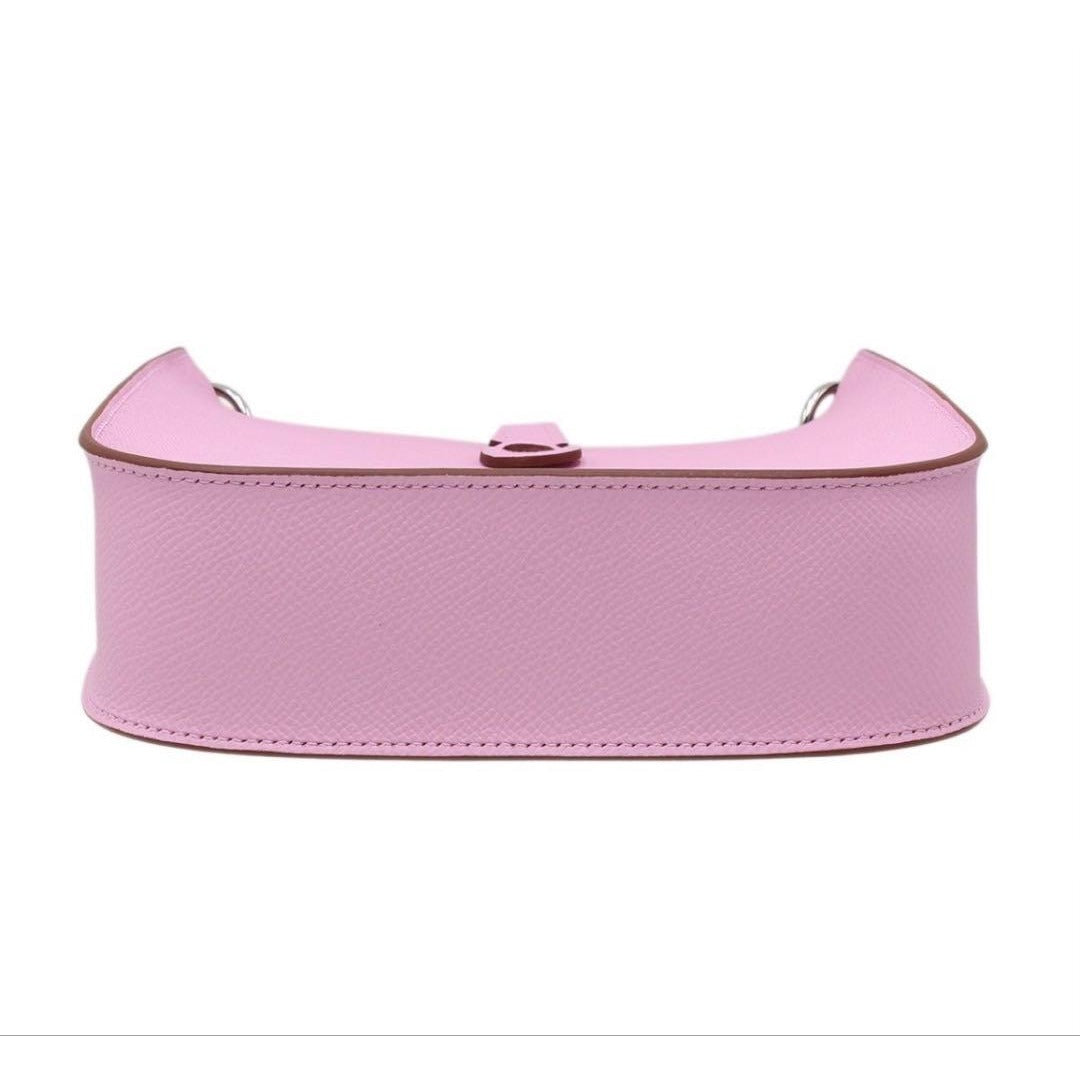 Hermes Evelyne TPM Amazone 16 Shoulder Bag — view 5