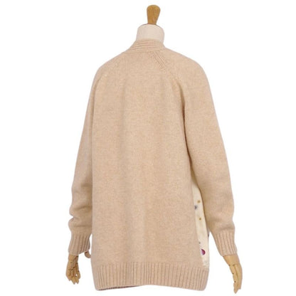 Hermes Margiela Period Knit Cardigan Long Sleeve — view 5