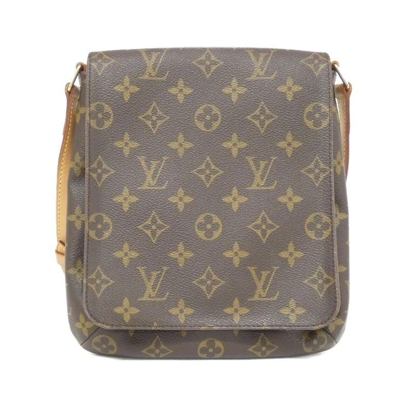 Louis Vuitton Monogram Musette Salsa Shoulder Bag Vintage