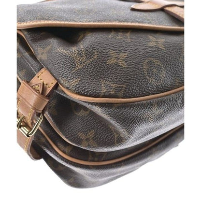 Louis Vuitton Shoulder Bag — view 10