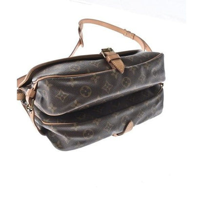 Louis Vuitton Shoulder Bag — view 11