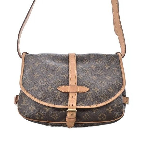 Louis Vuitton Shoulder Bag — view 2
