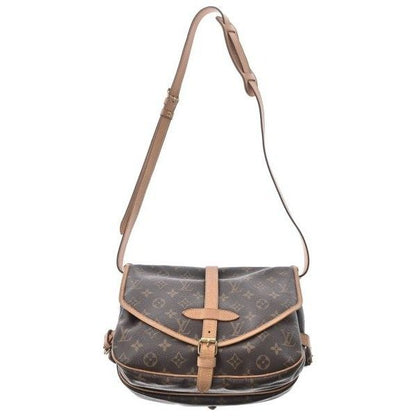 Louis Vuitton Shoulder Bag — view 3
