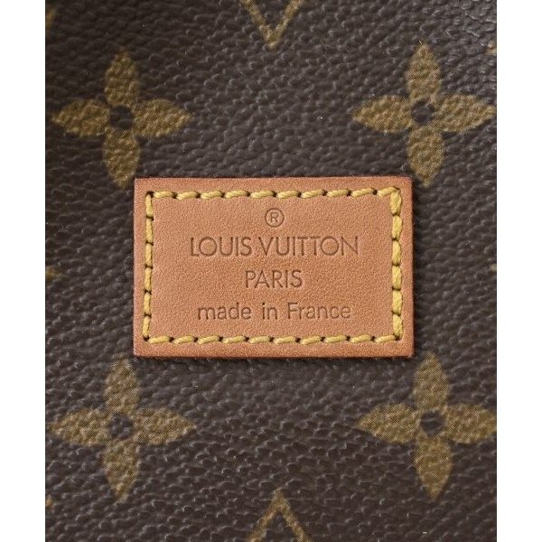 Louis Vuitton Shoulder Bag — view 4