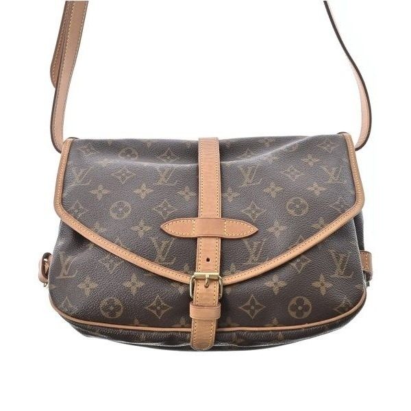 Louis Vuitton Shoulder Bag