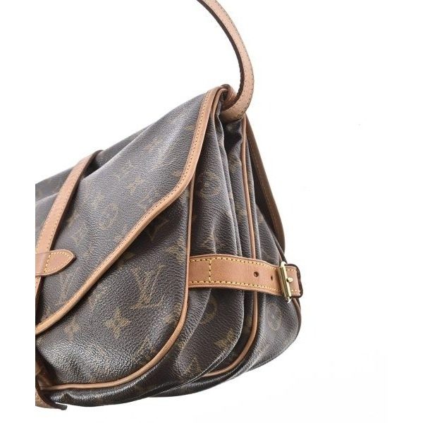 Louis Vuitton Shoulder Bag — view 7