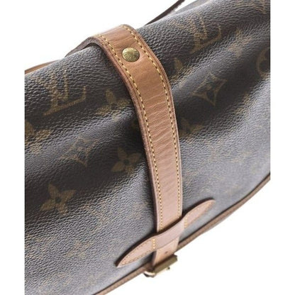 Louis Vuitton Shoulder Bag — view 8