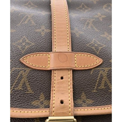 Louis Vuitton Shoulder Bag — view 9