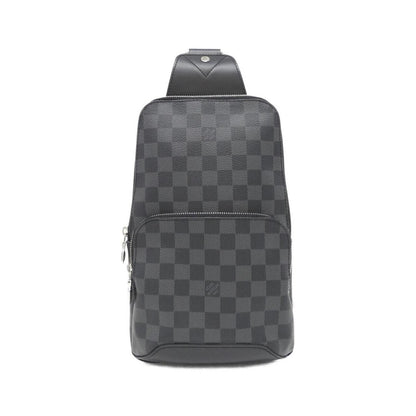 Louis Vuitton Damier Graphite Avenue Sling Bag