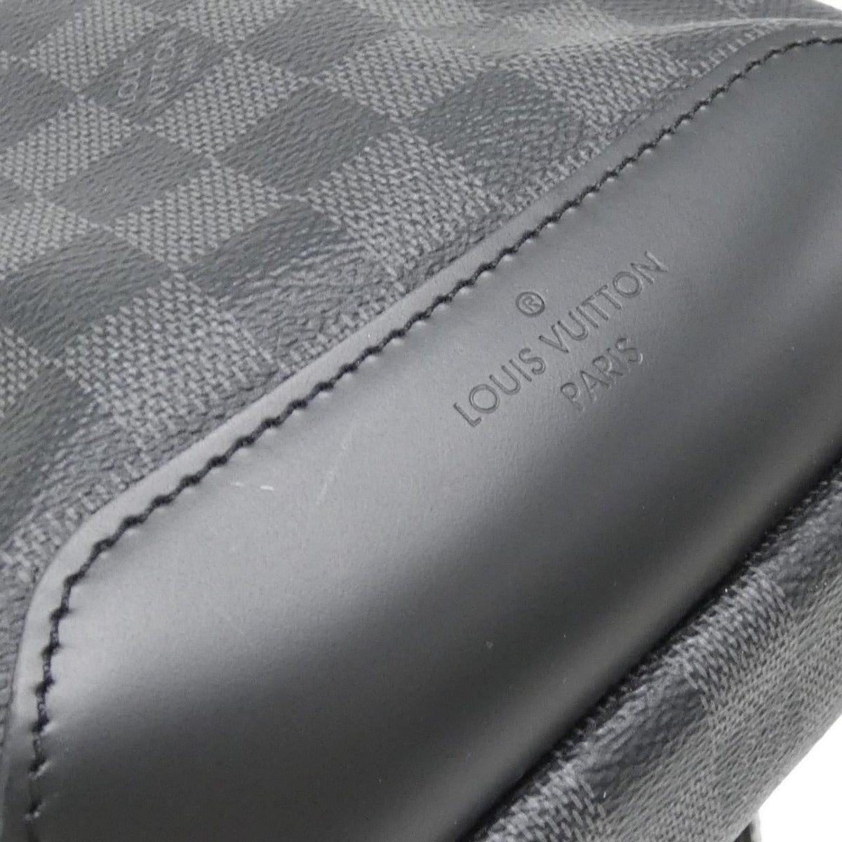 Louis Vuitton Damier Graphite Avenue Sling Bag — view 5