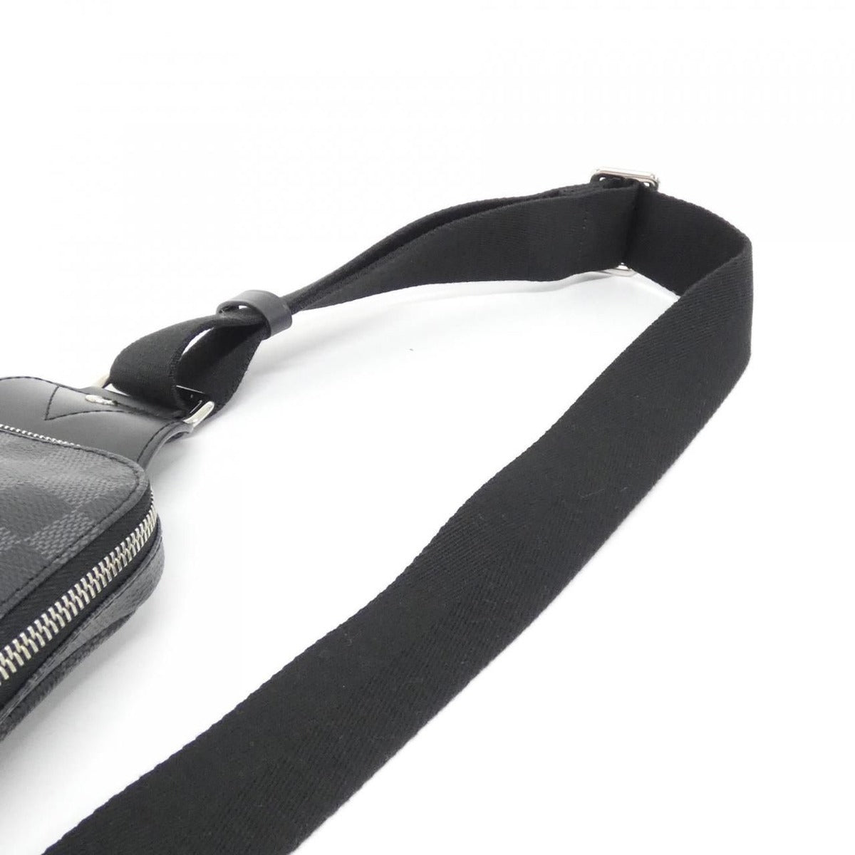 Louis Vuitton Damier Graphite Avenue Sling Bag — view 6