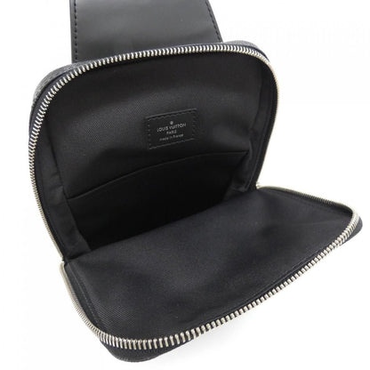 Louis Vuitton Damier Graphite Avenue Sling Bag — view 7