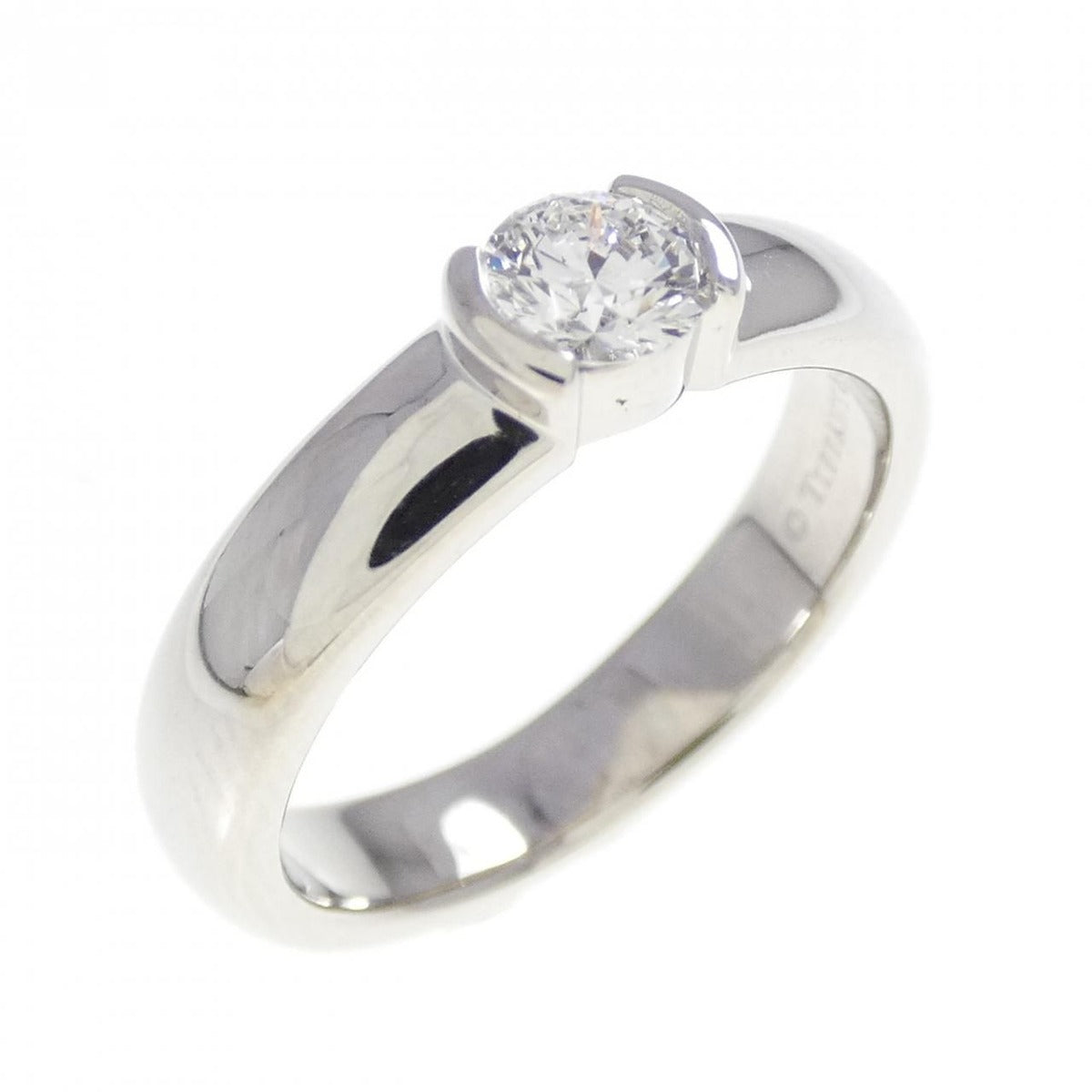 Tiffany & Co Dots Ring D