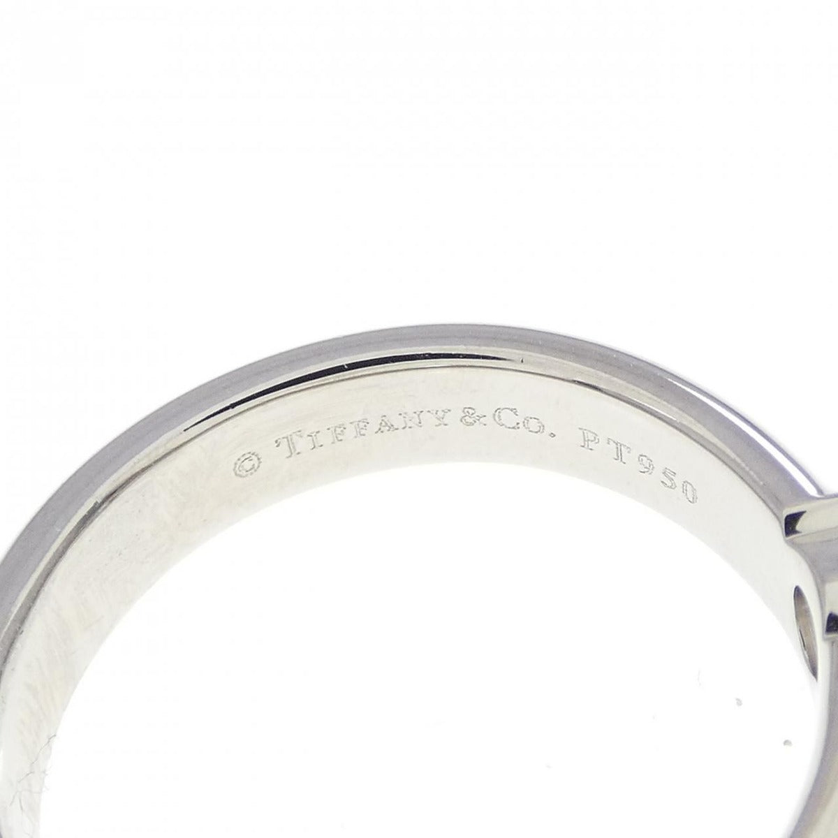 Tiffany & Co Dots Ring D — view 5