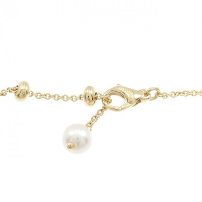 Bvlgari Allegra Necklace Yellow — view 5