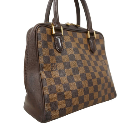 Louis Vuitton Handbag Damier Brera Ebene — view 2