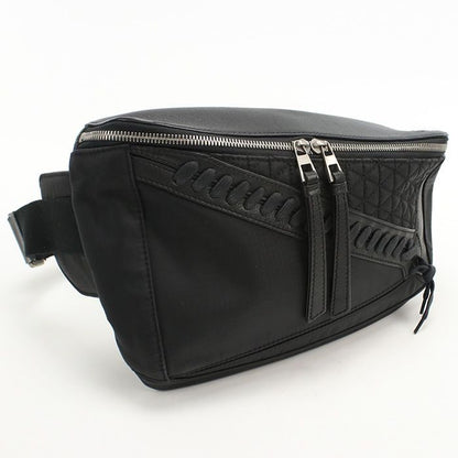 Loewe Puzzles Ring Puzzle Belt Bag Nylon