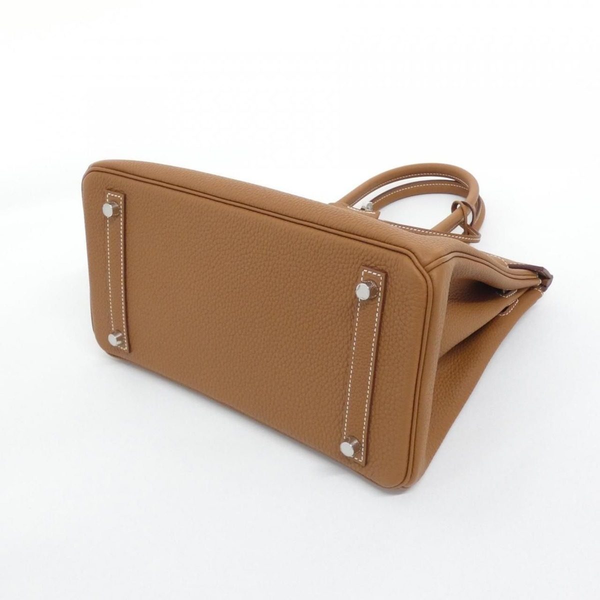 Hermes Birkin 30 cm Bag — view 3