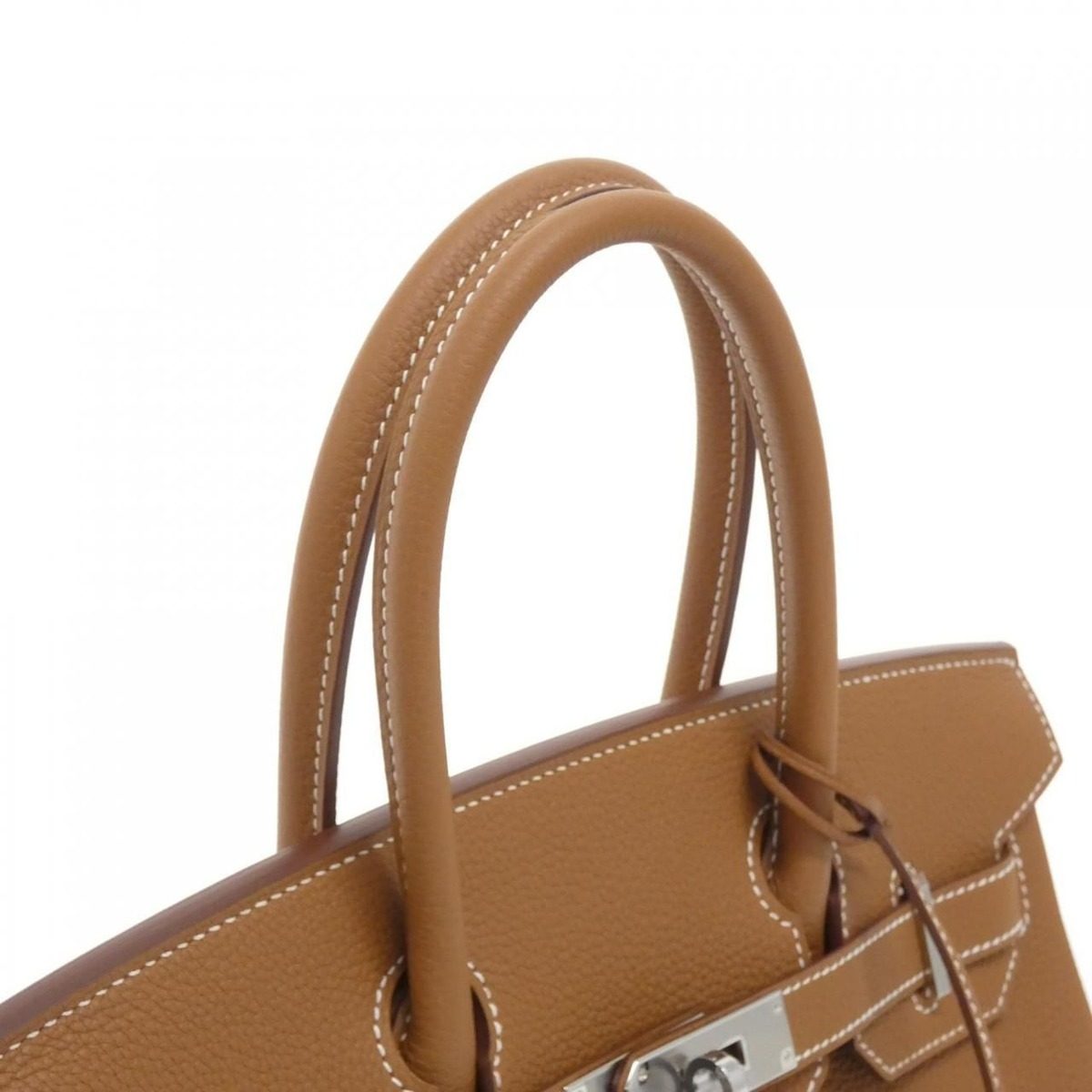 Hermes Birkin 30 cm Bag — view 5