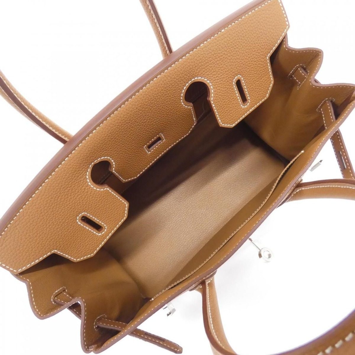 Hermes Birkin 30 cm Bag — view 6