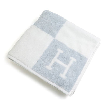 Hermes Baby Towel