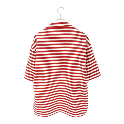 Gucci GG Jaguar Boda Short Sleeve Shirt 44 — view 2