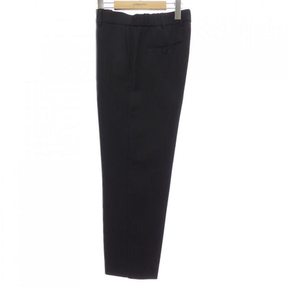Gucci Zamdq Pants Black