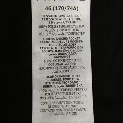 Gucci Zamdq Pants Black — view 3