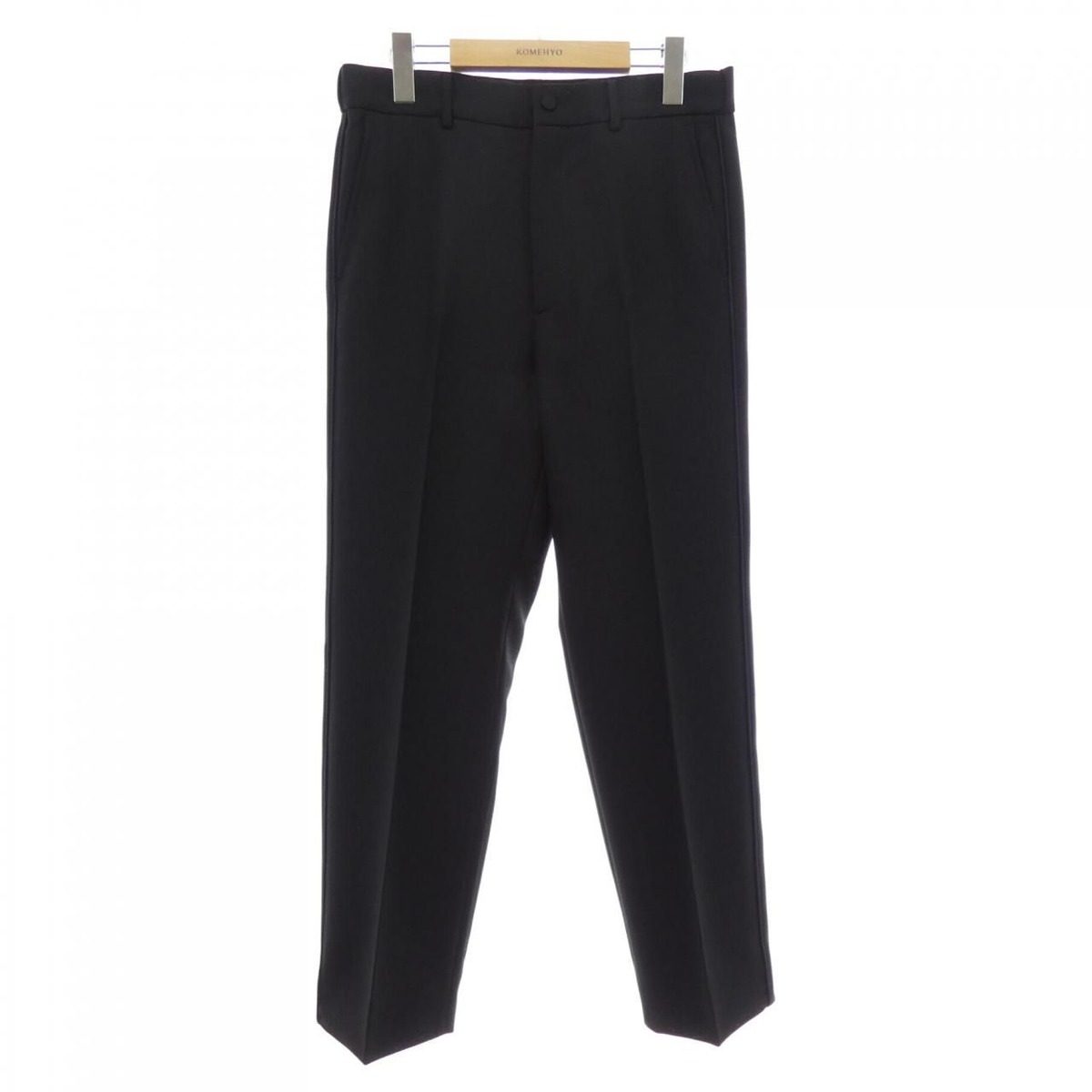 Gucci Zamdq Pants Black — view 5